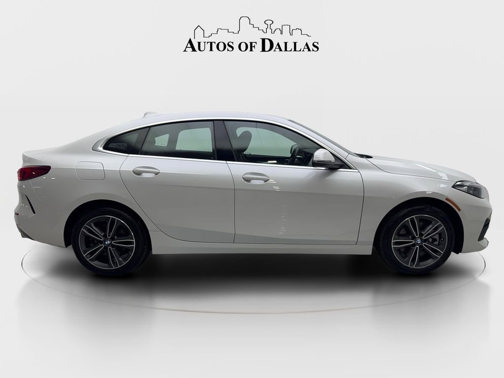 2024 BMW 228i Gran Coupe