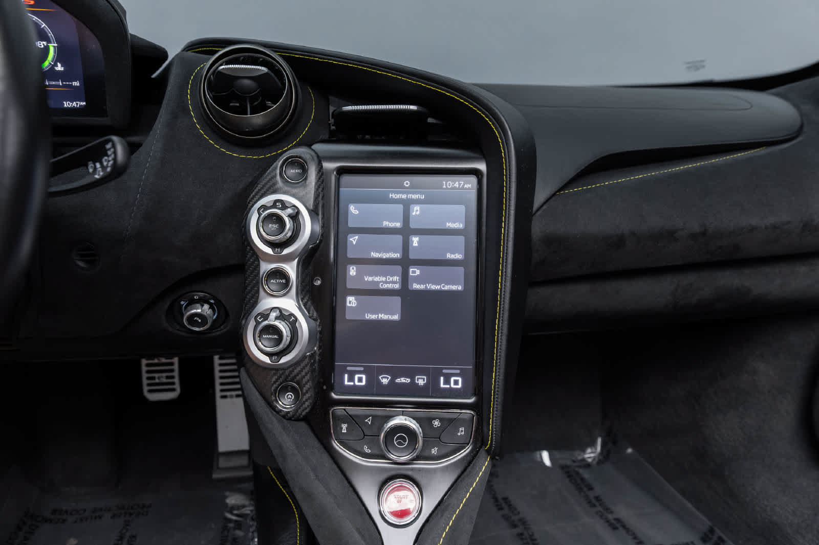 Used 2022 McLaren 720S Spider photo 10