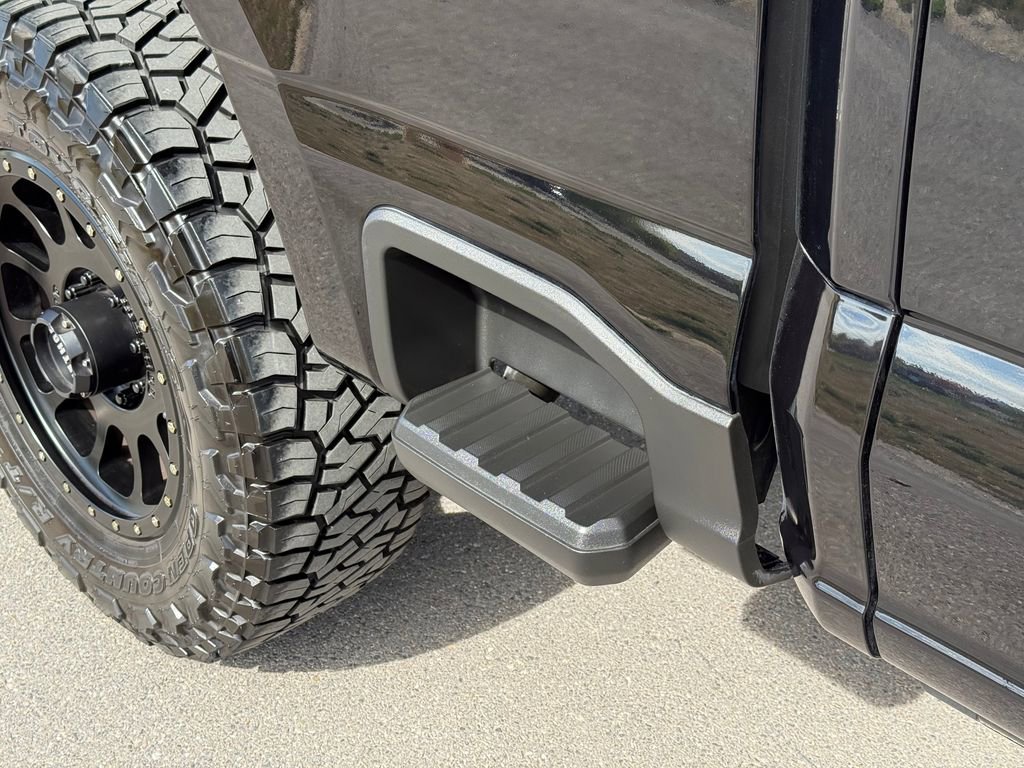 2025 Ford F350 Platinum