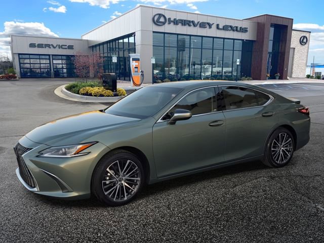 Used Lexus Hybrid Cars for Sale Near Me in Grand Rapids, MI