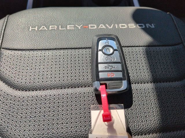 2024 Ford F250 Lariat