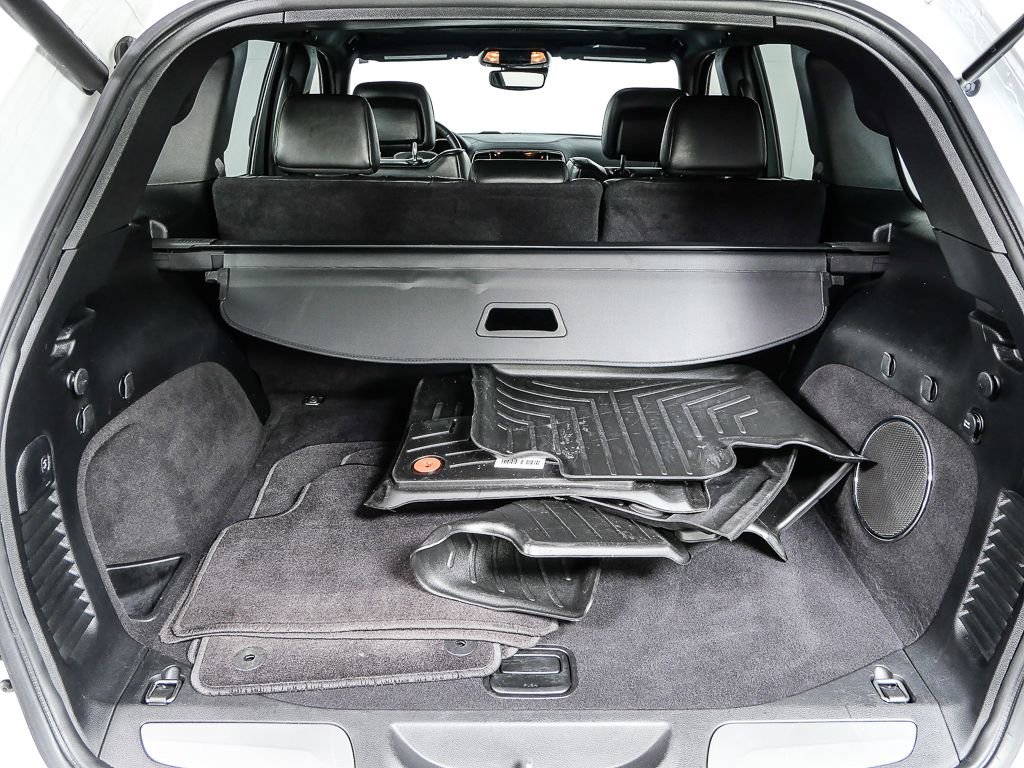 2019 Jeep Grand Cherokee High Altitude