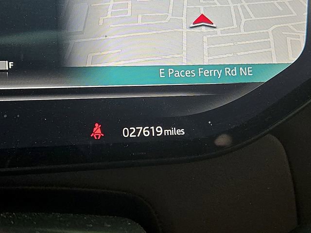 2024 Land Rover Range Rover Sport Dynamic SE