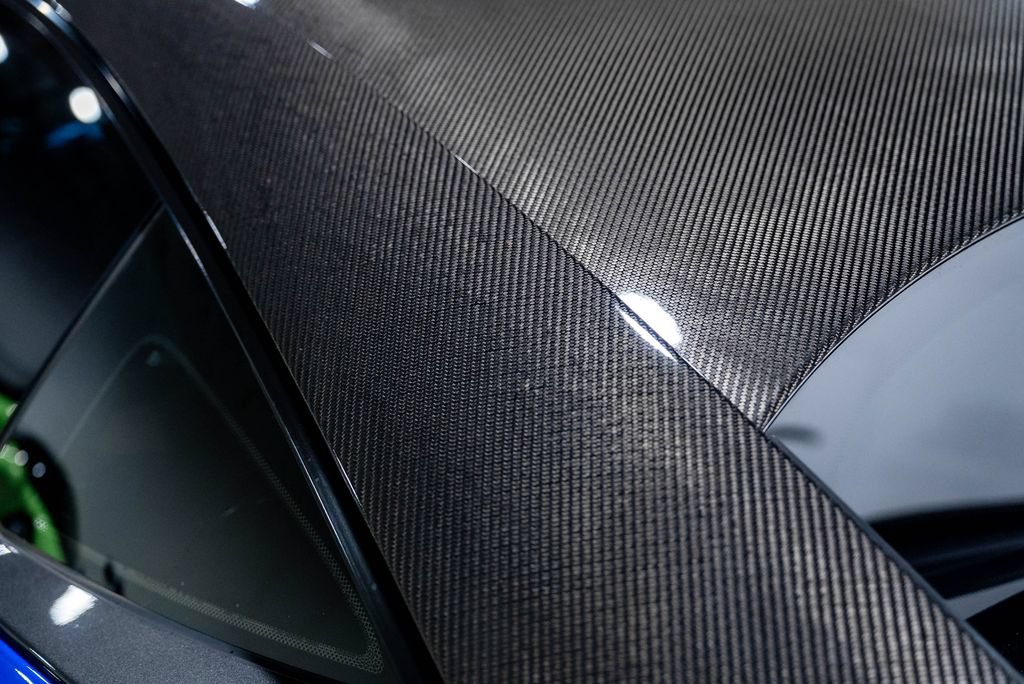Used 2019 McLaren 600LT photo 37
