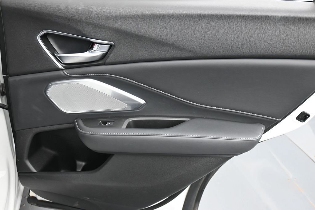 2021 Acura RDX A-Spec