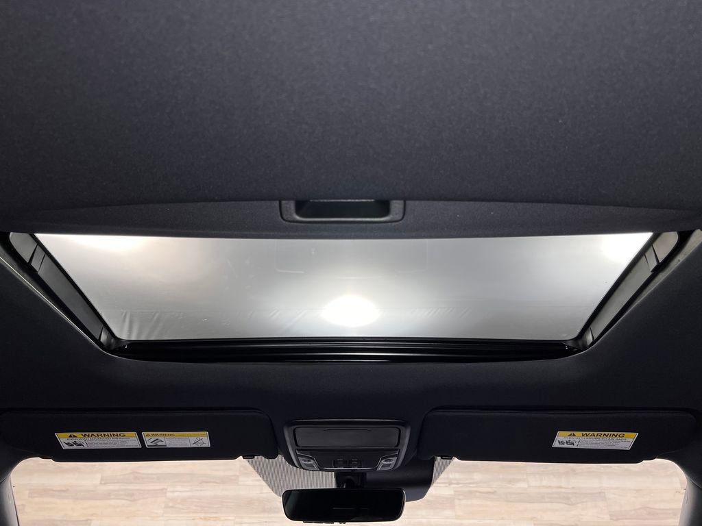 2024 Honda Ridgeline TrailSport