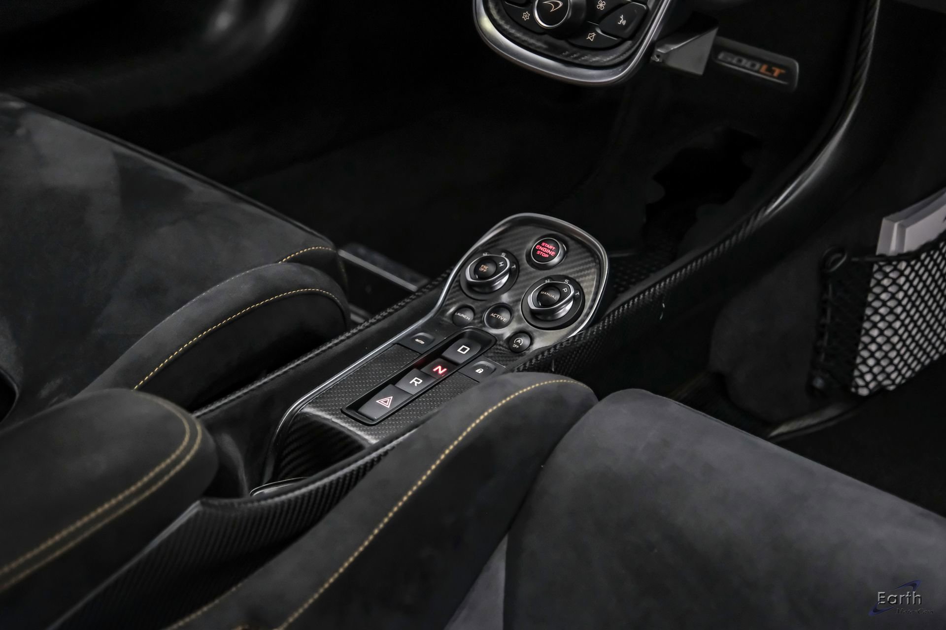 Used 2019 McLaren 600LT photo 48