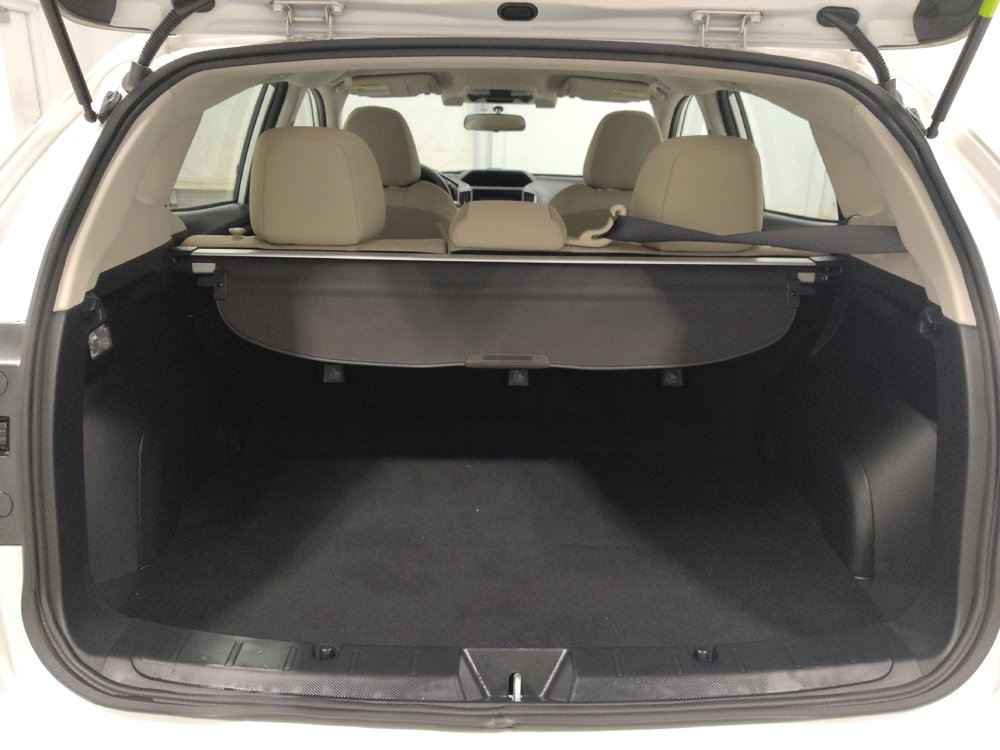 2022 Subaru Impreza Premium