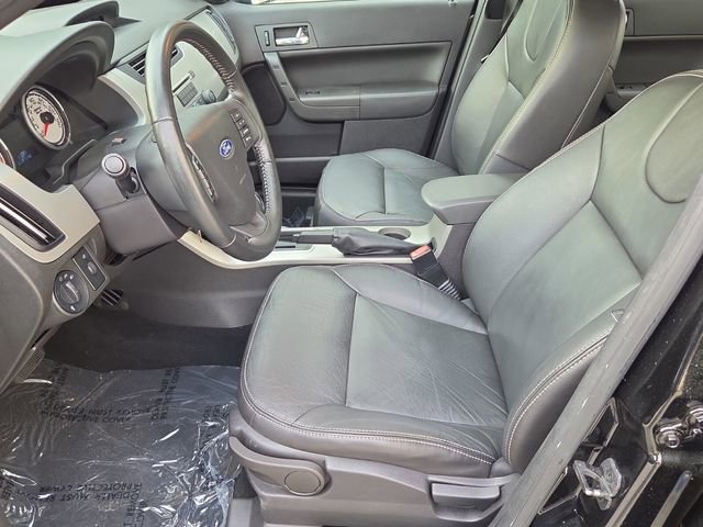 2008 Ford Focus SES