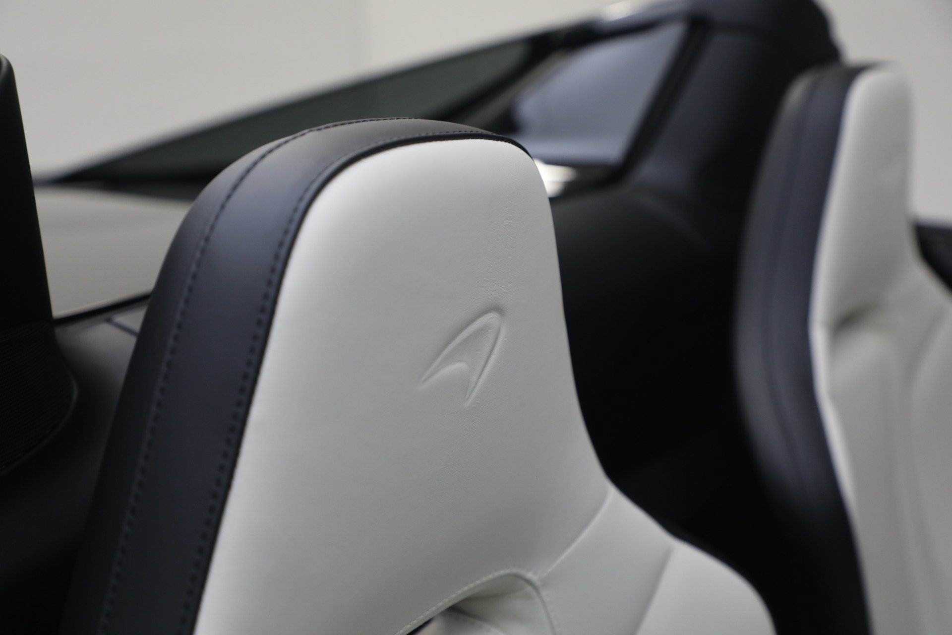 New 2027 McLaren 750S Spider photo 39