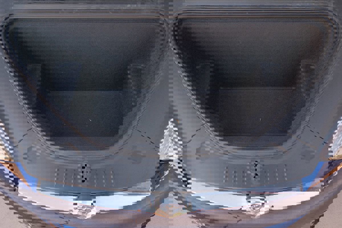 2018 Tesla Model S 75D