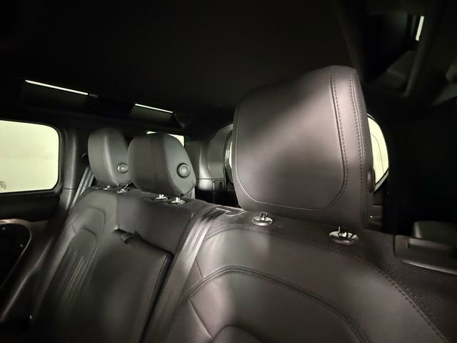 2021 Land Rover Defender 110 X