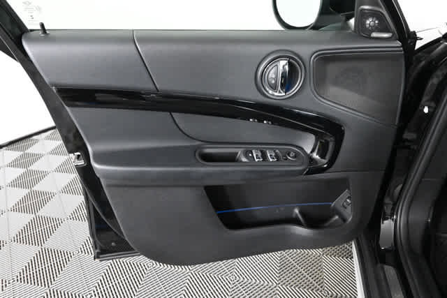 2023 MINI Cooper Countryman S