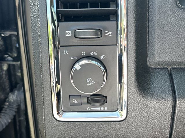 2018 RAM 2500 Longhorn