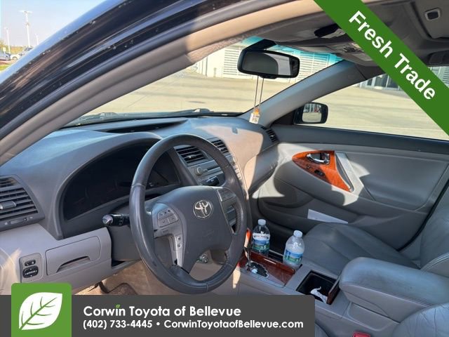 2011 Toyota Camry XLE