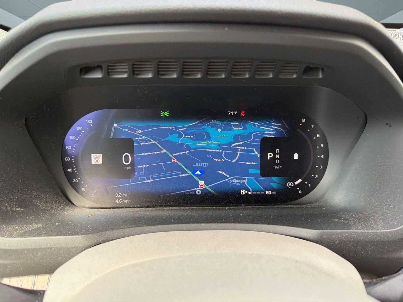 2024 Volvo Xc90 B6 Plus