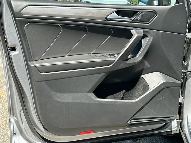 2023 Volkswagen Tiguan SE R-Line