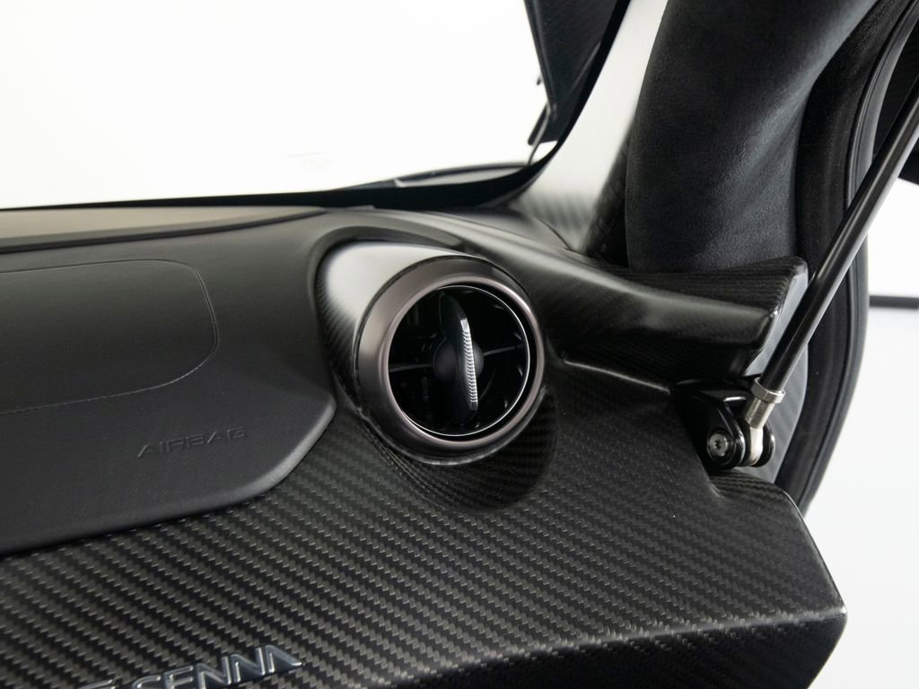 Used 2019 McLaren Senna photo 51