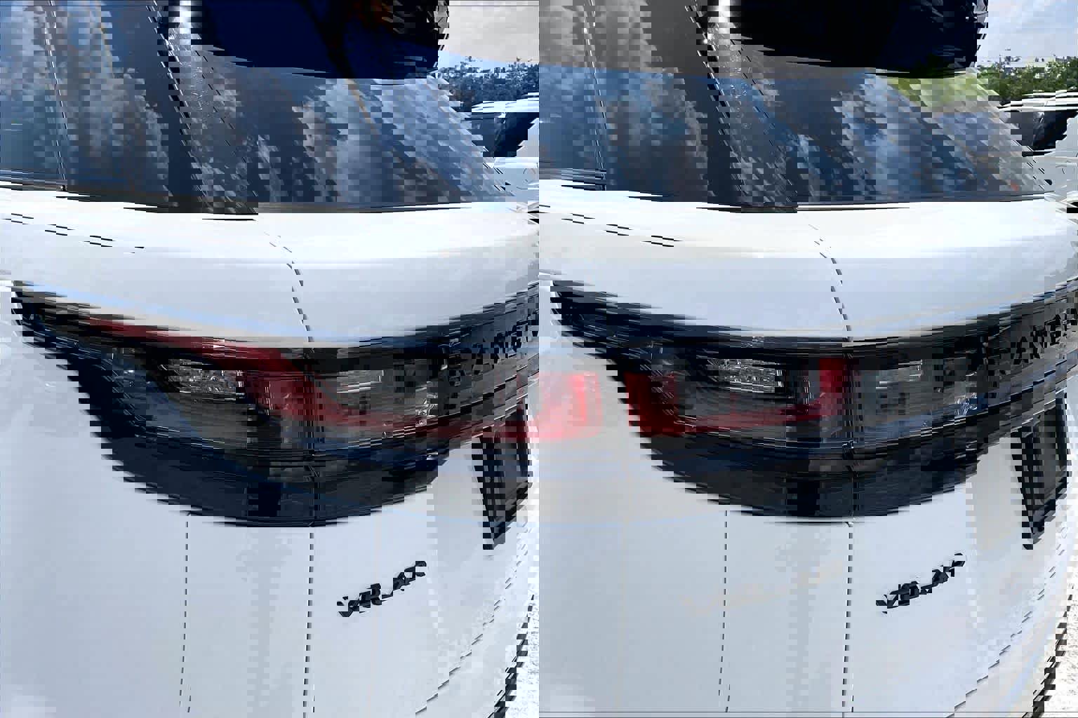 2022 Land Rover Range Rover Velar R-Dynamic S