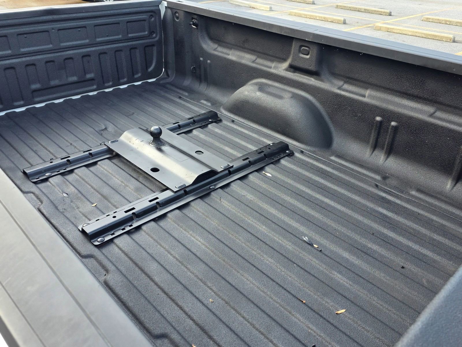 2017 GMC Sierra 3500 Denali