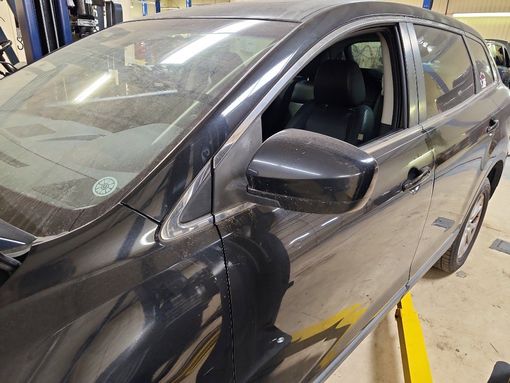 Used 2014 MAZDA CX-9 Touring w/ Touring Technology Package