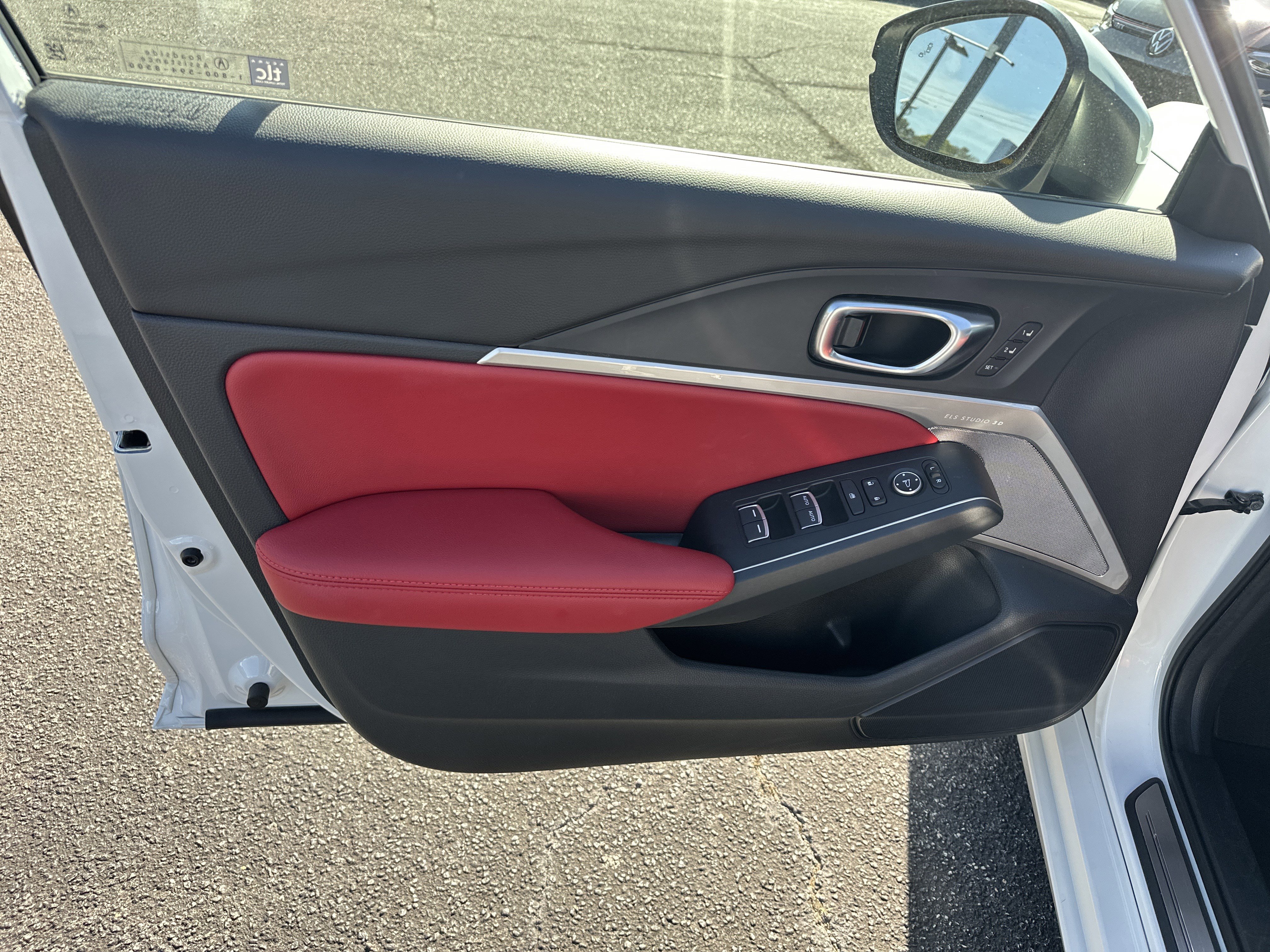 2023 Acura Integra A-Spec