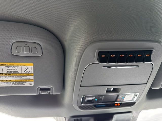 2026 Ford F350 Lariat