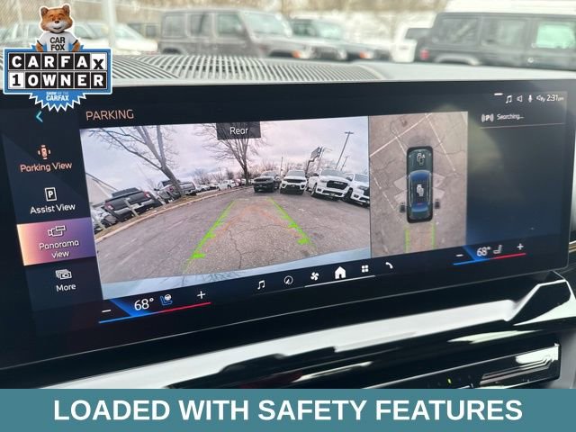 2025 BMW 530i xDrive