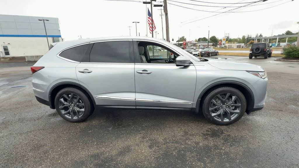 2023 Acura MDX SH-AWD w/ Technology Package
