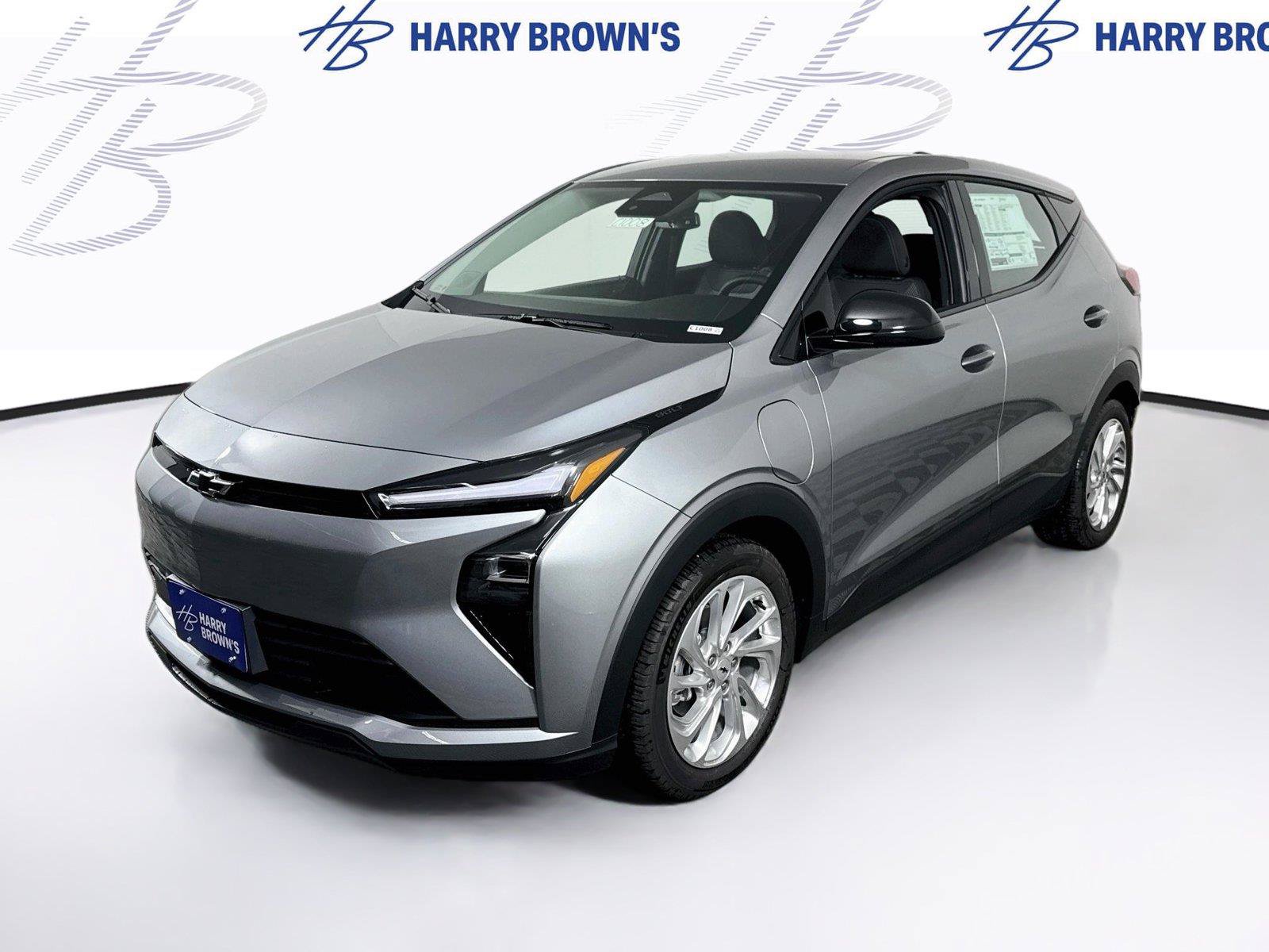 New 2027 Chevrolet Bolt LT w/ Comfort Package