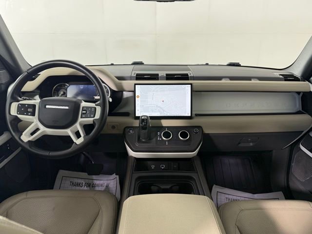 2023 Land Rover Defender 130 SE