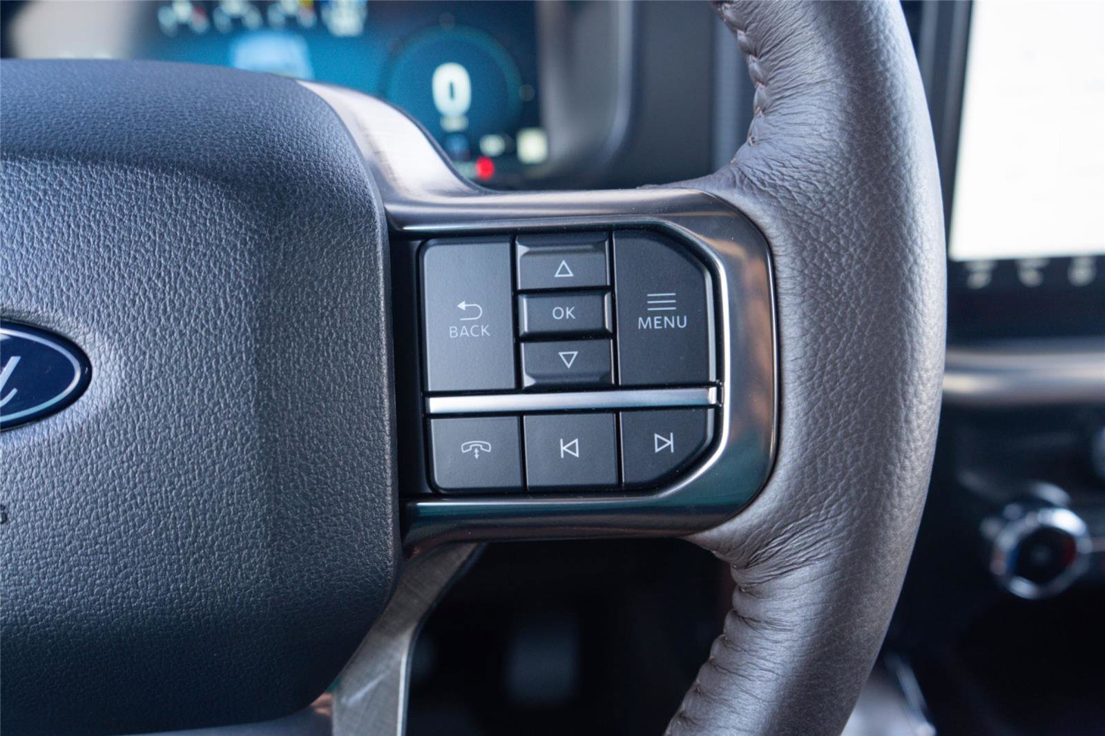 2025 Ford F150 King Ranch