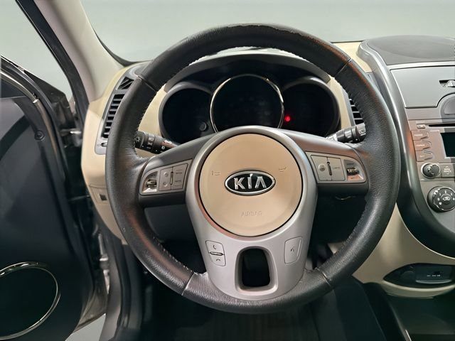 2010 Kia Soul !