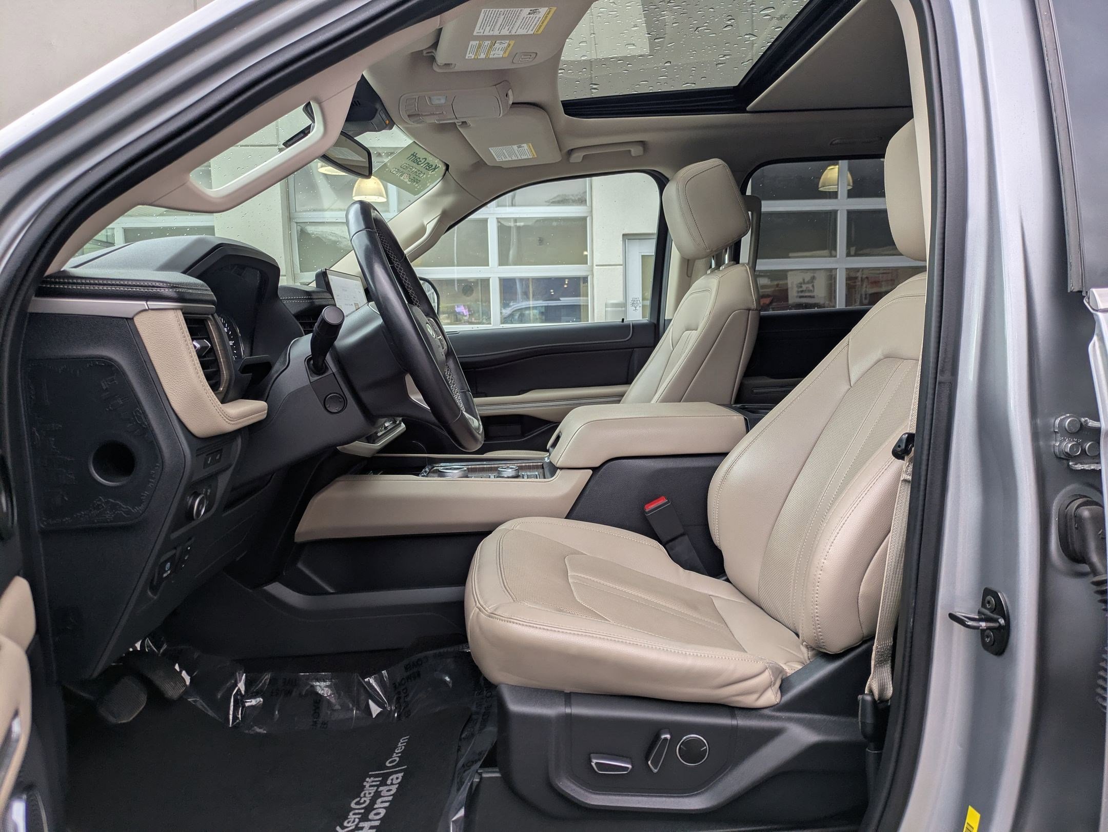 2023 Ford Expedition Limited