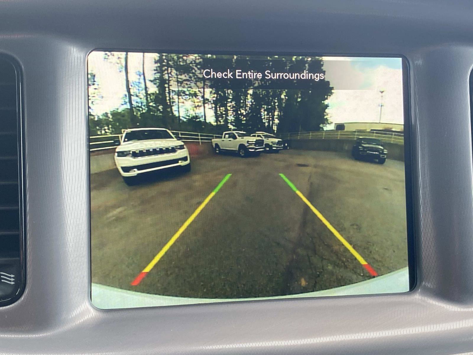 2023 Dodge Charger SXT