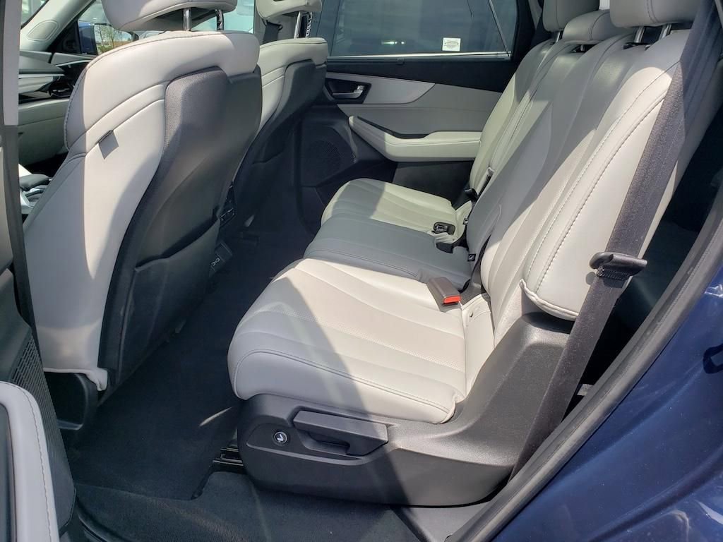 2023 Acura MDX SH-AWD w/ Technology Package