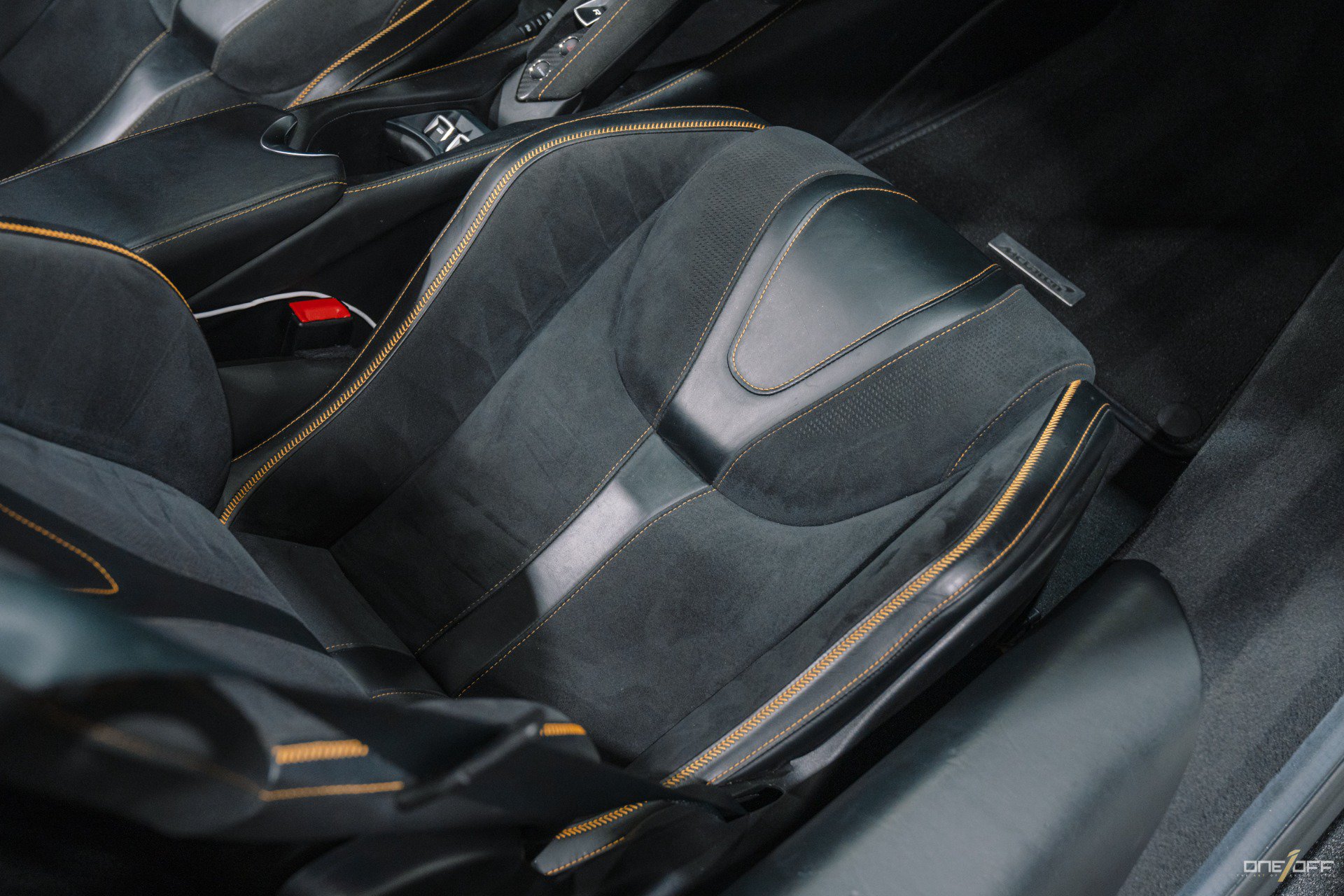 Used 2020 McLaren 720S Performance photo 30