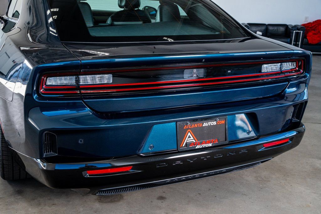 2024 Dodge Charger R/T