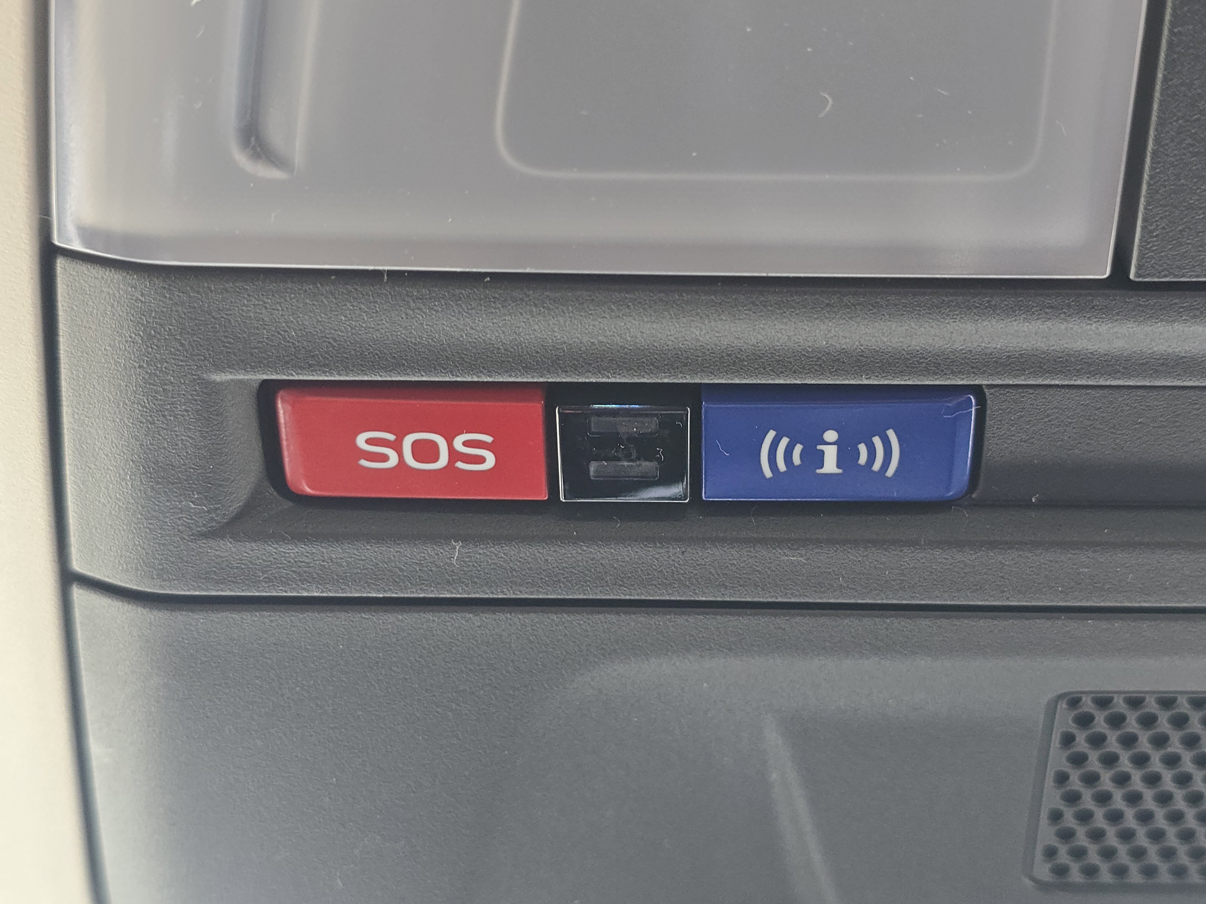 2026 Subaru Impreza 2.0i Sport