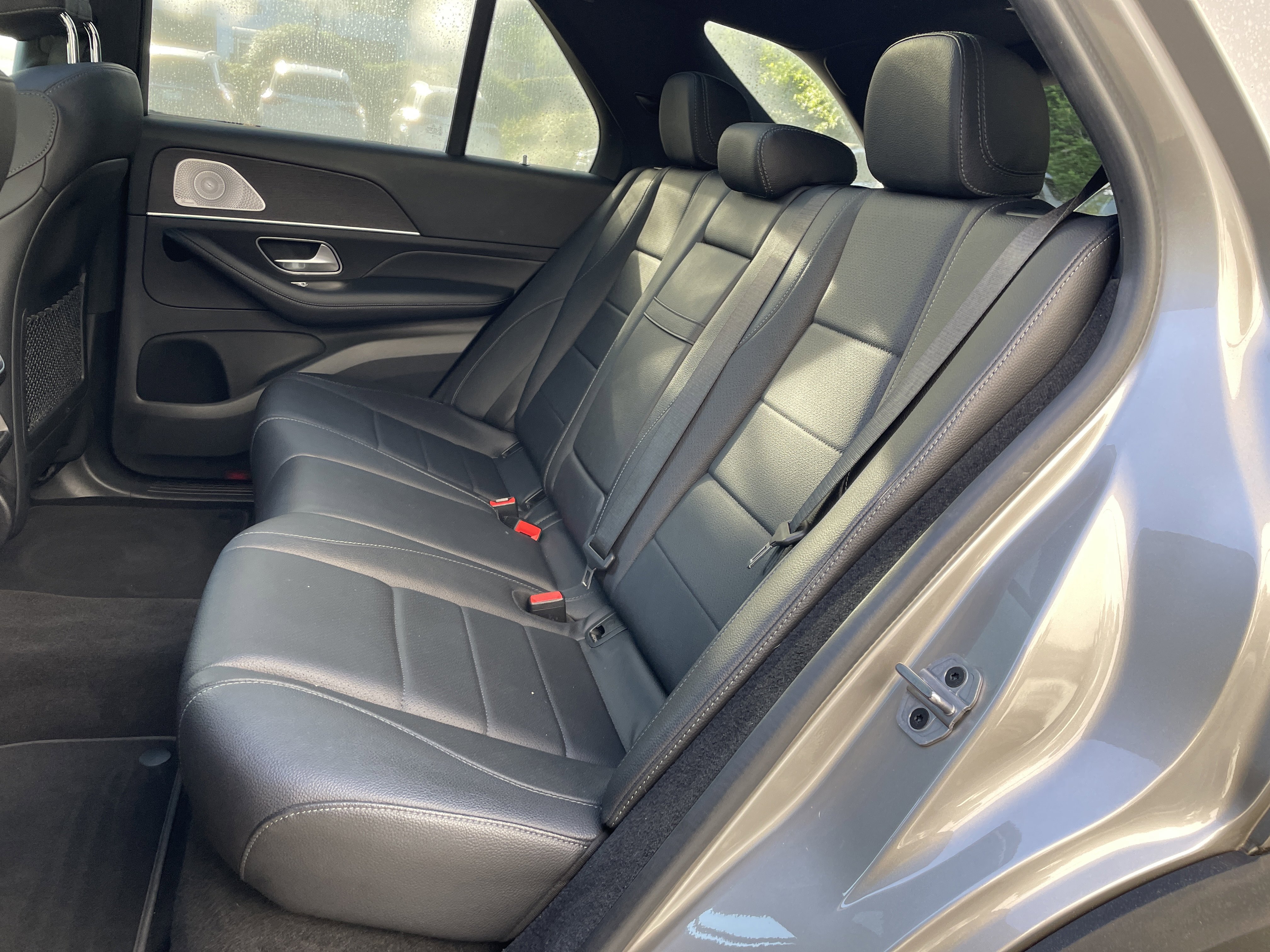 2021 Mercedes-Benz GLE 350 4MATIC