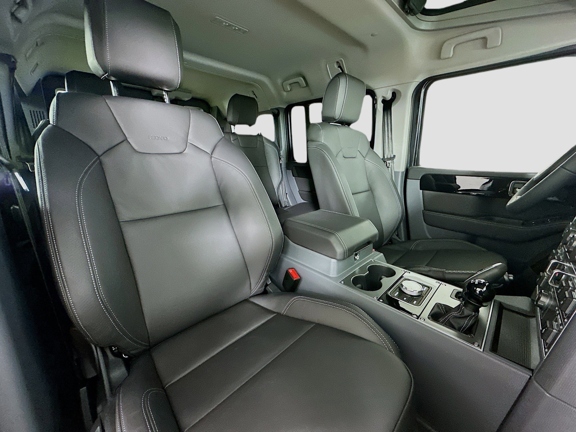 2026 INEOS Grenadier