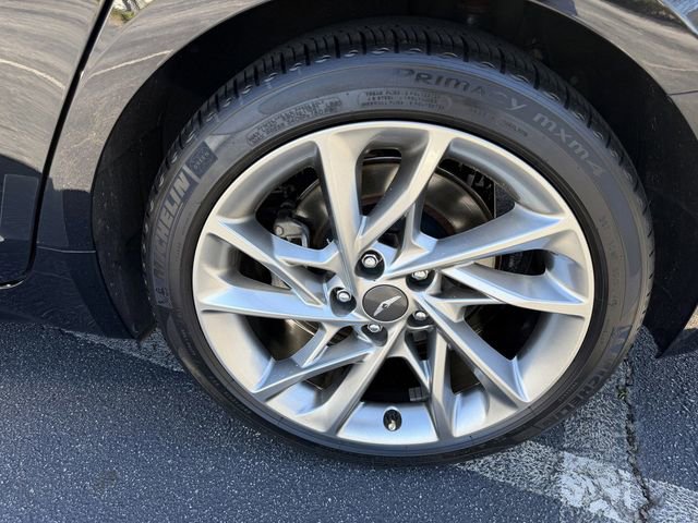 2022 Genesis G70 2.0T