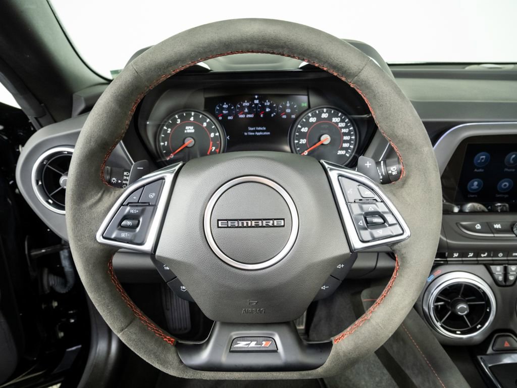 2023 Chevrolet Camaro ZL1