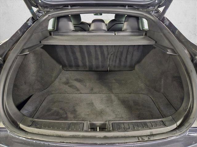 2021 Tesla Model S Performance