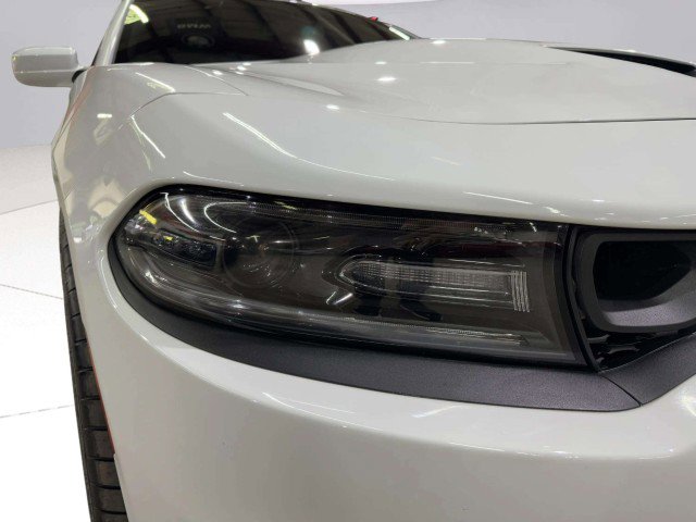 2019 Dodge Charger SRT Hellcat