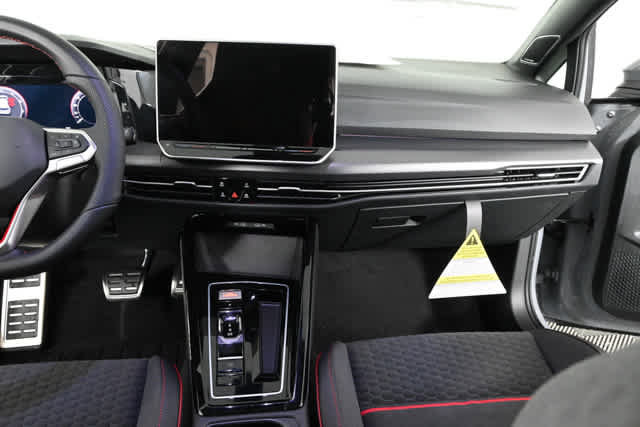 2026 Volkswagen GTI SE