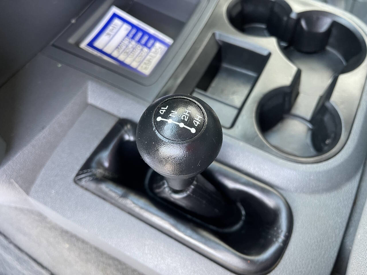 2007 Dodge Ram 2500 Truck SLT