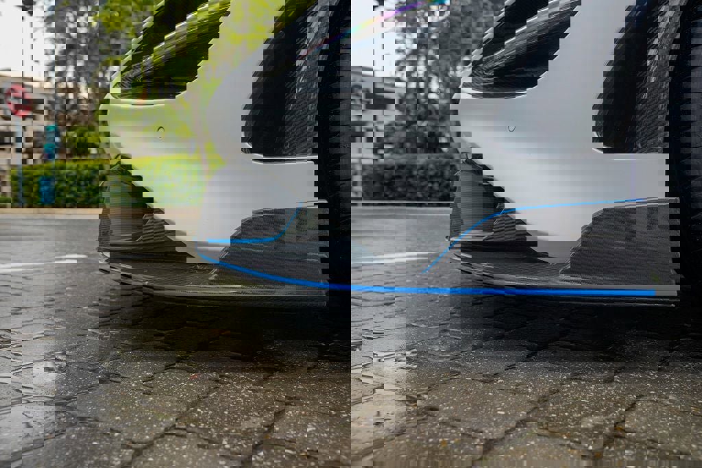 Used 2021 McLaren 765LT Coupe photo 48