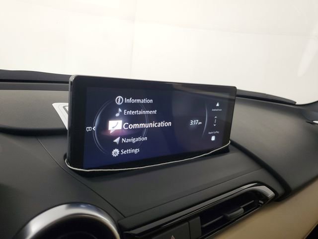 2026 MAZDA MX-5 Miata Grand Touring