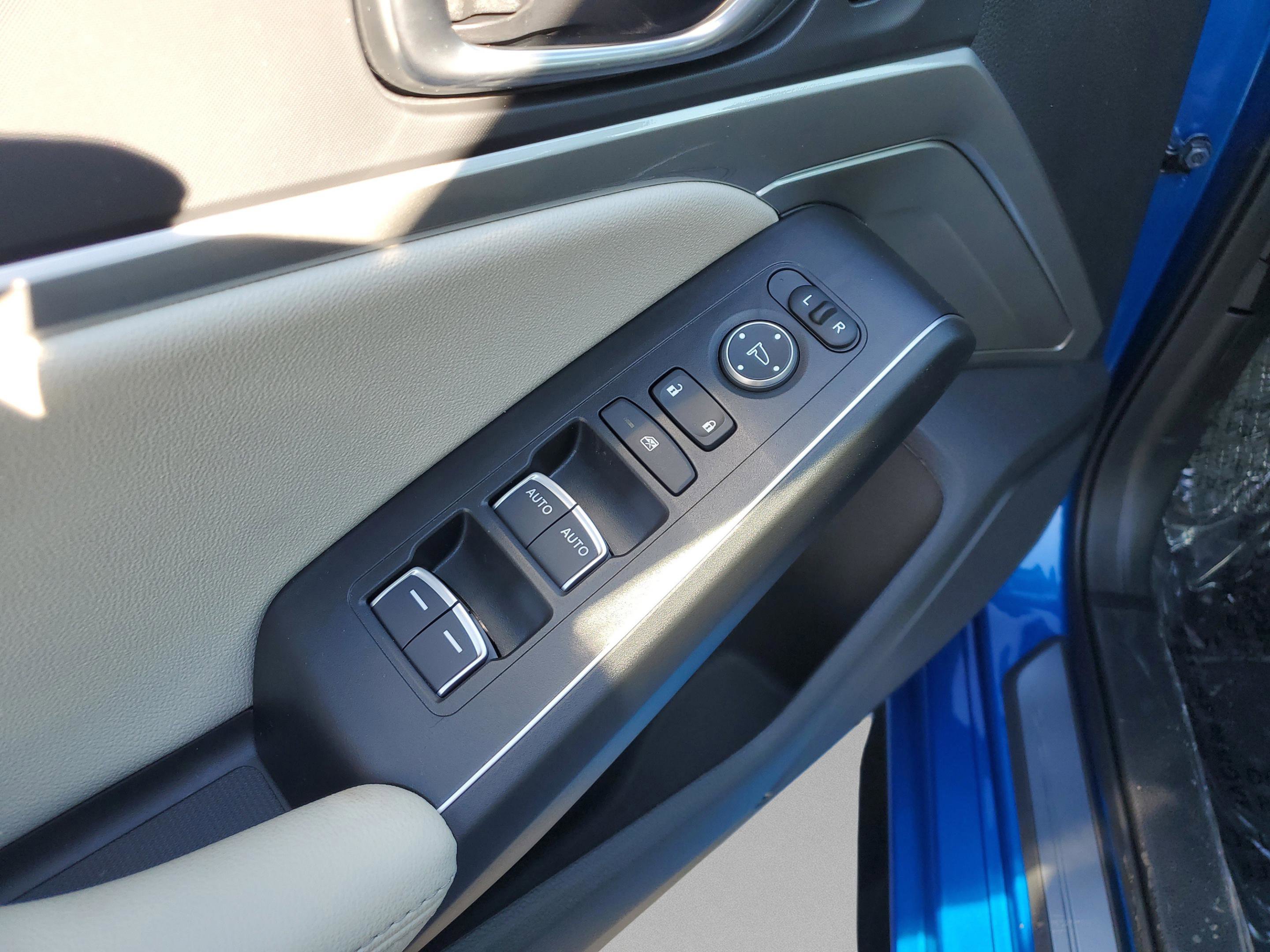 2026 Acura Integra A-Spec